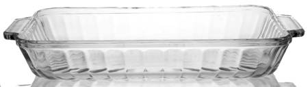 Oven Basics 16" Rectangular Baker by Anchor Hocking