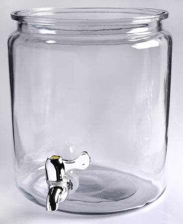 Heritage Hill Beverage Dispenser No Lid