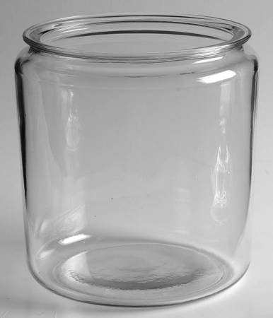 Heritage Hill Jar No Lid