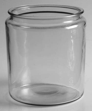 Heritage Hill Jar No Lid
