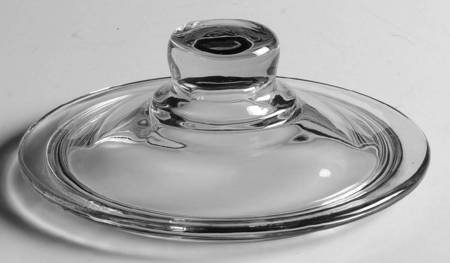 Heritage Hill Lid for Jar