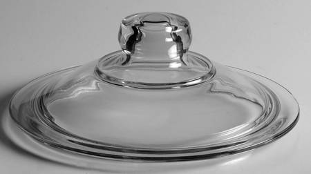 Heritage Hill Lid for Cookie Jar