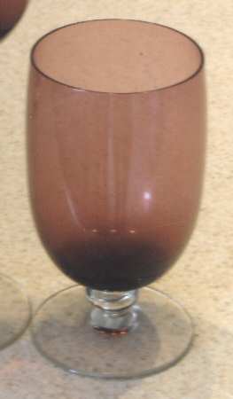 ARE12 Juice Glass
