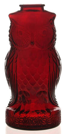 Animals & Figurines Owl Bank