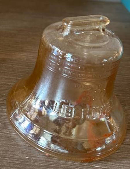 Animals & Figurines Bank Bell