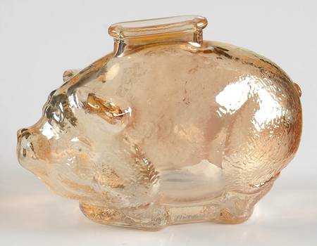 Animals & Figurines Pig Bank