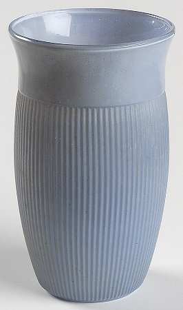 ATC1 Light Blue (Platonite) 13 Oz Flat Tumbler