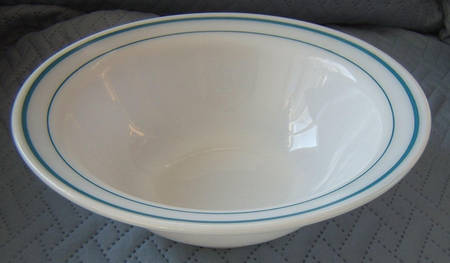 Lexington 8" Salad Bowl