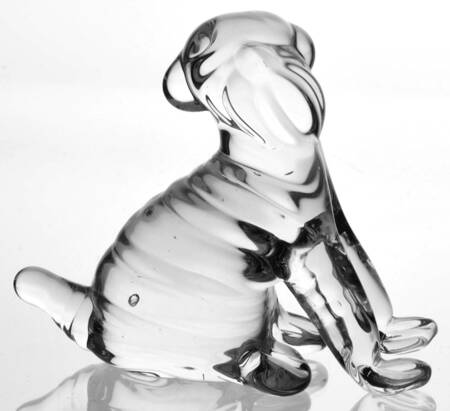 Animals & Figurines Shar Pei Dog