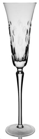 Danube Fluted Champagne