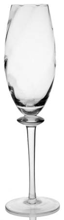 Romanza Fluted Champagne