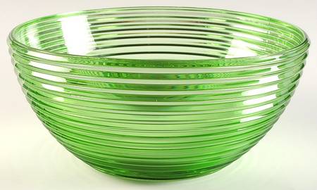Park Avenue Green Salad Bowl