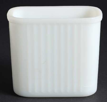 Kitchenware Platonite Small Refrigerator Jar No Lid