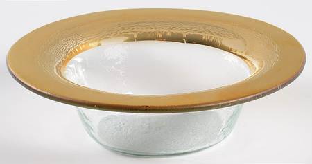 Roman Antique Gold Champagne/Wine Bottle Coaster