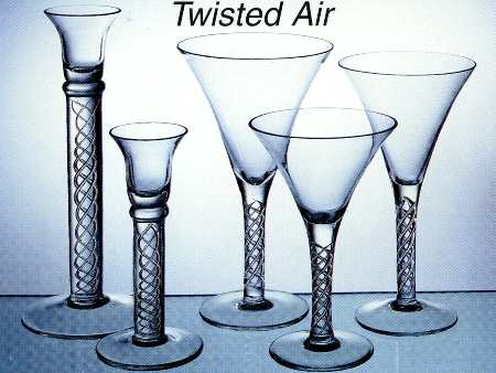 Twisted Air by Artland
