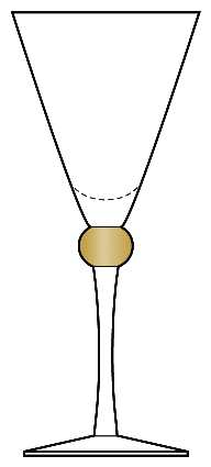 Top Hat Gold