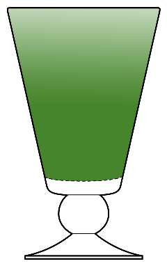 Season Cheer Green