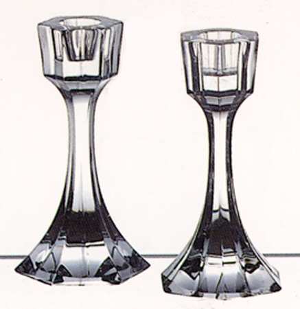 Ursa 6" Single Light Candlestick