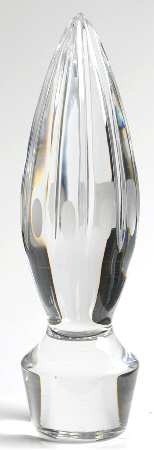 Pompei Stopper for Wine Decanter