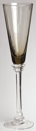 Elegance Fluted Champagne by Ambiance Crystal