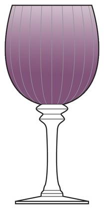 Elegance Water Goblet