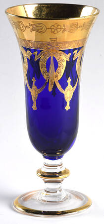 AIZ2 Cobalt Blue Iced Tea