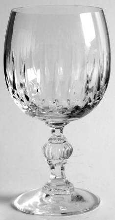AMC12 Water Goblet