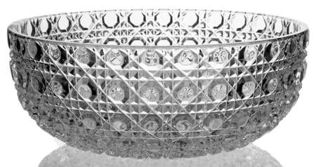 AMC13 9" Round Bowl
