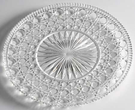 AMC13 9" Sandwich Plate