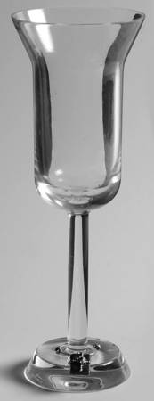 Delfo Fluted Champagne