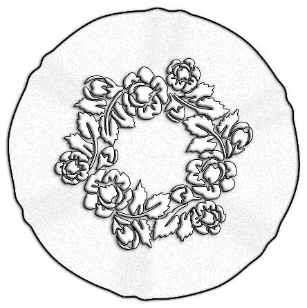 Rosa Clear