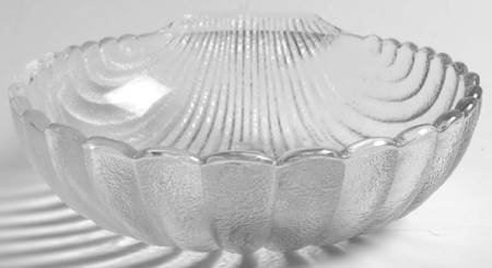 Coquillage Bread & Butter Plate