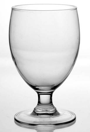 Amelia Water Goblet