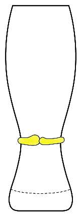 Centro Yellow