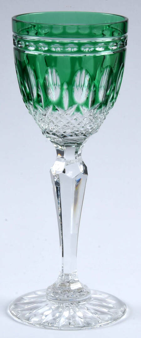 Corliss Green Cordial