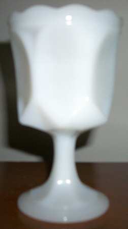 Fairfield Milkglass by Anchor Hocking