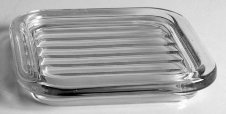 Bake 'N Keep Lid for Small Refrigerator Jar