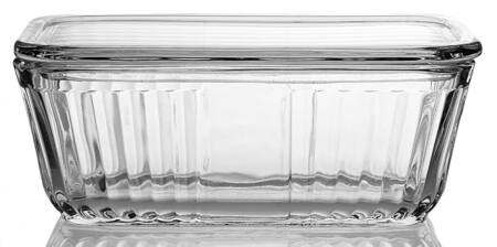Bake 'N Keep Large Refrigerator Jar & Lid