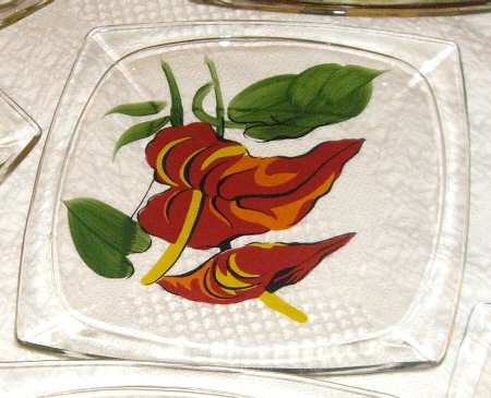 ATC25 Dinner Plate