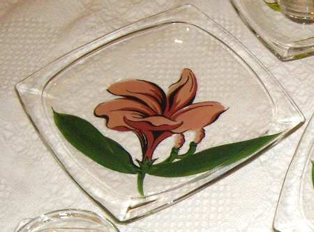 ATC25 Dinner Plate