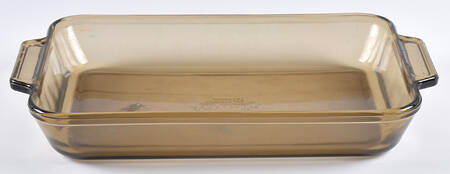 Amber Oven Basics 13" Rectangular Baker