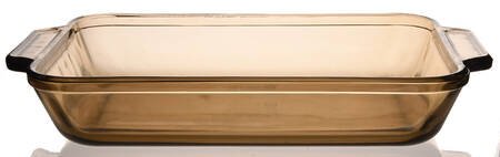 Amber Oven Basics 11" Rectangular Baker