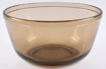Amber Oven Basics 8" Mixing Bowl