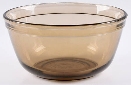 Amber Oven Basics 7" Mixing Bowl