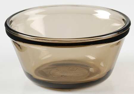 Amber Oven Basics Custard Cup