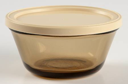 Amber Oven Basics