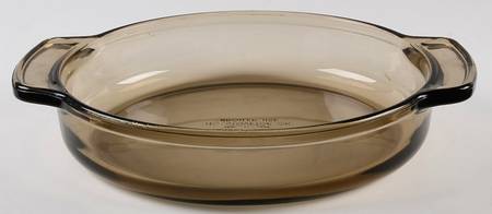 Amber Oven Basics 9" Round Cake Pan
