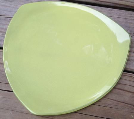 AEG1 Dinner Plate