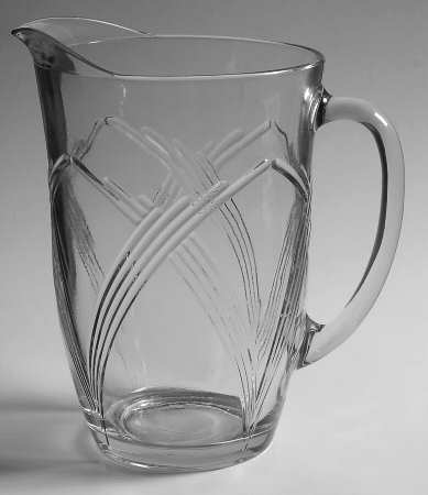 AHC66 80 Oz Pitcher