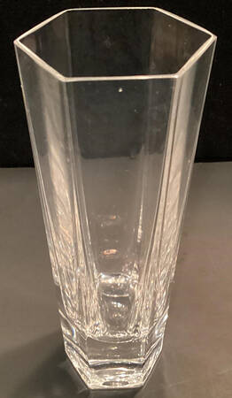 Memore Tom Collins Glass